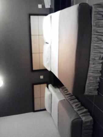 Jj Boutique Hotel - Damansara Perdana Petaling Jaya Zimmer foto
