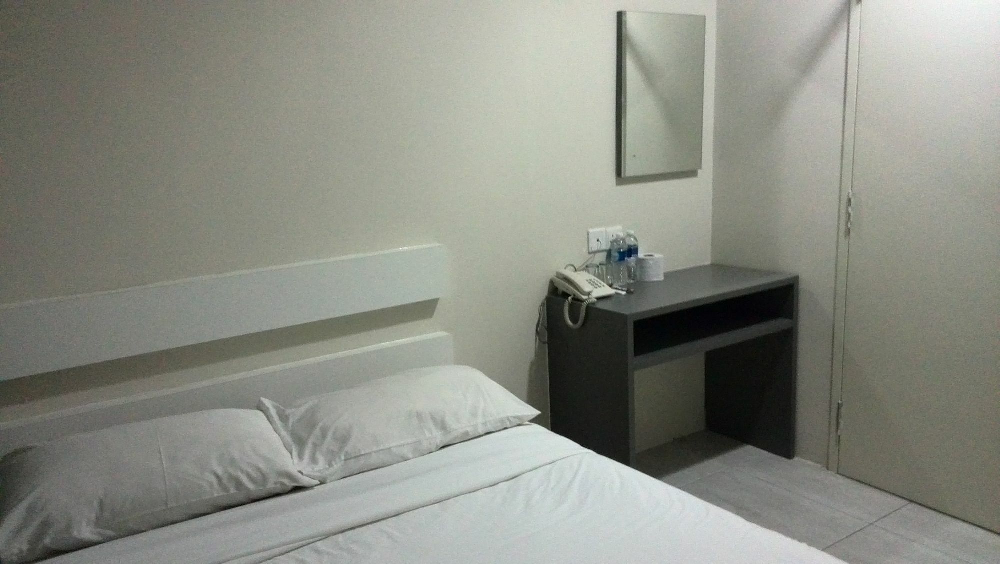 Jj Boutique Hotel - Damansara Perdana Petaling Jaya Exterior foto